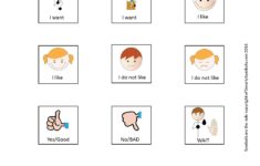 Free Life Skills Printable Little Puddins Free Resources