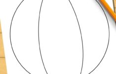Free Printable Beach Ball Templates And Coloring Pages