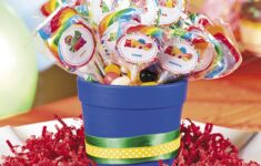 Free Printable Candy Party Favor Tags Fun365