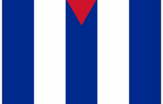 Free Printable Cuba Flag Puerto Rican Flag Horizontal Transparent PNG 2480x3508 Free Download On NicePNG