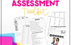 FREE Reading Assessment Tools For Teachers For Easier Testing