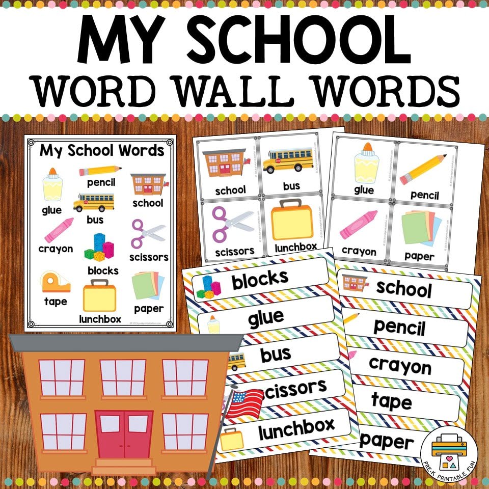 free-preschool-focus-wall-printables-free-printable