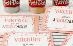 Free Valentine s Day Printable Our Tiny Nest