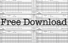 Free Volleyball Score Sheets Printable PDFs Straight From DeHart Volleyball Score Sheet Volleyball Scoring Coaching Volleyball