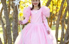 Glinda The Good Witch from Wizard Of Oz Make It Love It