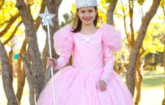 Glinda The Good Witch from Wizard Of Oz Make It Love It