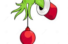 Grinch Hand Stock Illustrations 173 Grinch Hand Stock Illustrations Vectors Clipart Dreamstime