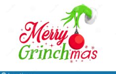 Grinchmas Stock Illustrations 46 Grinchmas Stock Illustrations Vectors Clipart Dreamstime