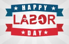 HappyLaborDay From Nelson s Ace Hardware To You Closed Signs Sign Templates Happy Labor Day