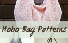 Hobo Bags We This Style Find Free Patterns Here Hobo Bag Patterns Boho Bag Pattern Bag Patterns To Sew