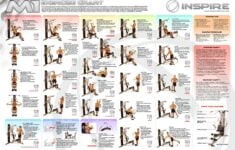 Home Gym Exercises Chart Pdf Infoupdate Gym Workout Chart Workout Chart Total Gym Exercise Chart