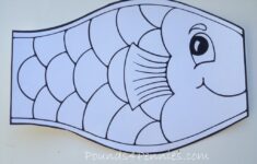 How To Make A Japenese Flying Fish Kite