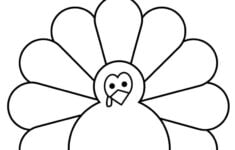 I Am Thankful For Printables 10 Unique Worksheets Printabulls