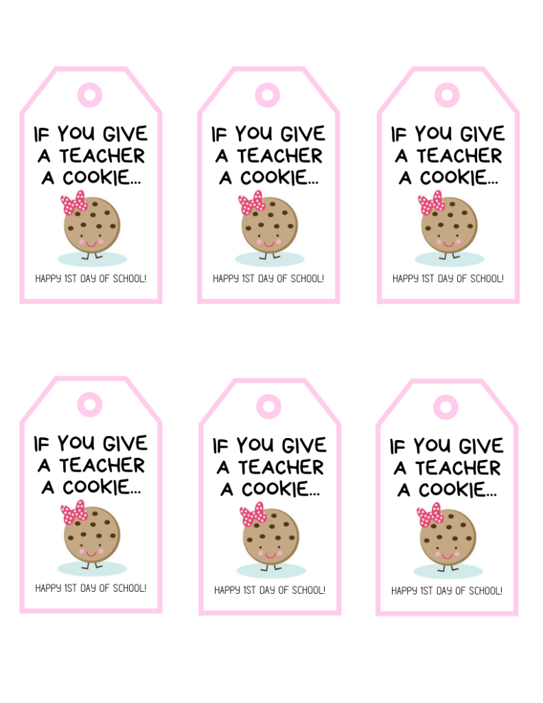 if-you-give-a-teacher-coffee-cookie-tags-etsy