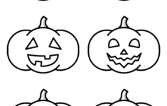 Jack O Lantern Print Color Fun Free Printables Coloring Pages Crafts Puzzles Cards To Print