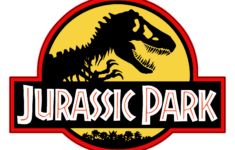 Jurassic Park Logo Jurassic Park Jurassic Park Birthday Party Jurassic Park Logo