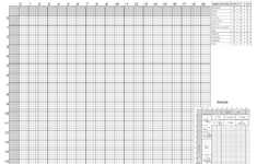 Kitchen Cabinet Drawing Design Grid PDF Factory Plaza