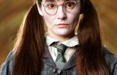 Moaning Myrtle Wallpapers Wallpaper Cave