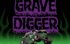 Monster jam grave digger Bilder monster jam grave digger Bild Und Foto Monster Trucks Monster Energy Monster