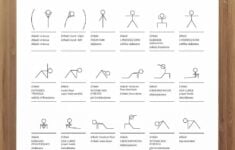 Moon Salutation Sanskrit Chandra Namaskar Sequences Are The Counterparts To Sun Salutations Yoga Sequences Yoga Workshop Yoga Asanas