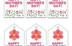 Mother s Day Tags Free Printables Add A Little Adventure