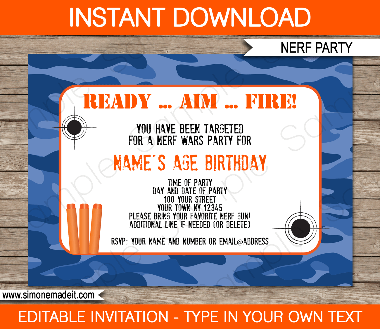nerf-birthday-party-invitations-template-printable-invite-blue-camo-free-printable