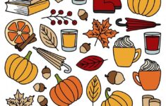 New Pictures Printable Stickers Autumn Popular One Of Many many Joys With The O Bullet Journal Stickers Bullet Journal Ideas Pages Bullet Journal Inspiration