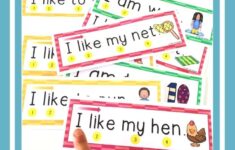 Pin On Sight Words