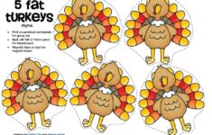 Pin On Thanksgiving Theme Activities