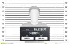 Police Mugshot Template Stock Illustrations 148 Police Mugshot Template Stock Illustrations Vectors Clipart Dreamstime