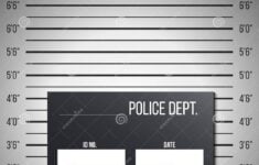 Police Mugshot Template Stock Illustrations 148 Police Mugshot Template Stock Illustrations Vectors Clipart Dreamstime