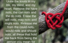 Prayer Knots Prayer Prayables