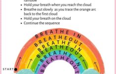 Printable 14 Fun Breathing Exercises For Kids For Home Or The Classroom Very Special Tales