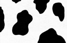 Printable Cow Spots Printable Cow Spots Patterns Cool Cow Pattern Cow Spots Cow Print