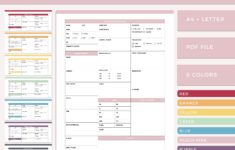 Printable Nursing Report Sheet Nurse Brain Sheet Single Etsy de