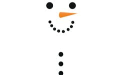Printable Snowman Candy Bar Wrappers Printable Snowman Easy Christmas Gifts Diy Christmas Presents