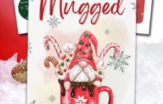 Printable You ve Been Mugged Game It s A Mother Thing