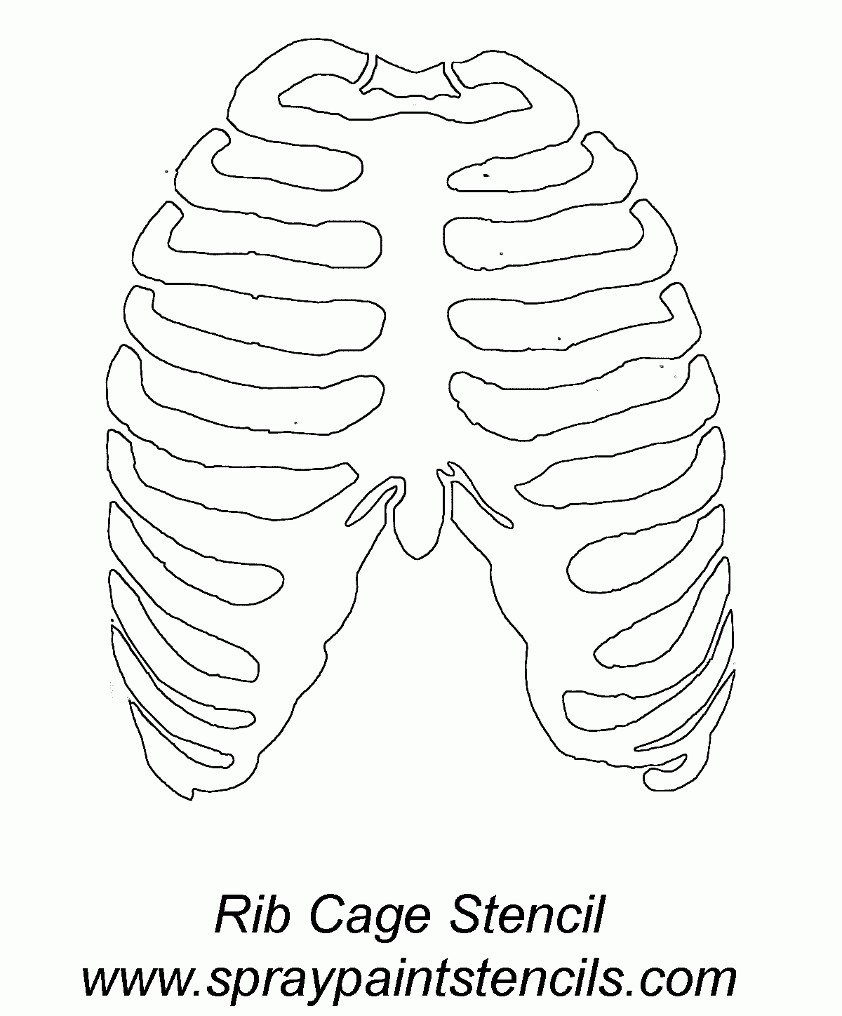 skeleton-rib-cage-template-printable-free-printable