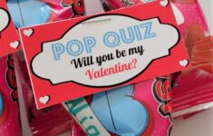 Ring Pop Valentine Printables DIY Inspired