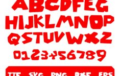 Roblox Letters Etsy