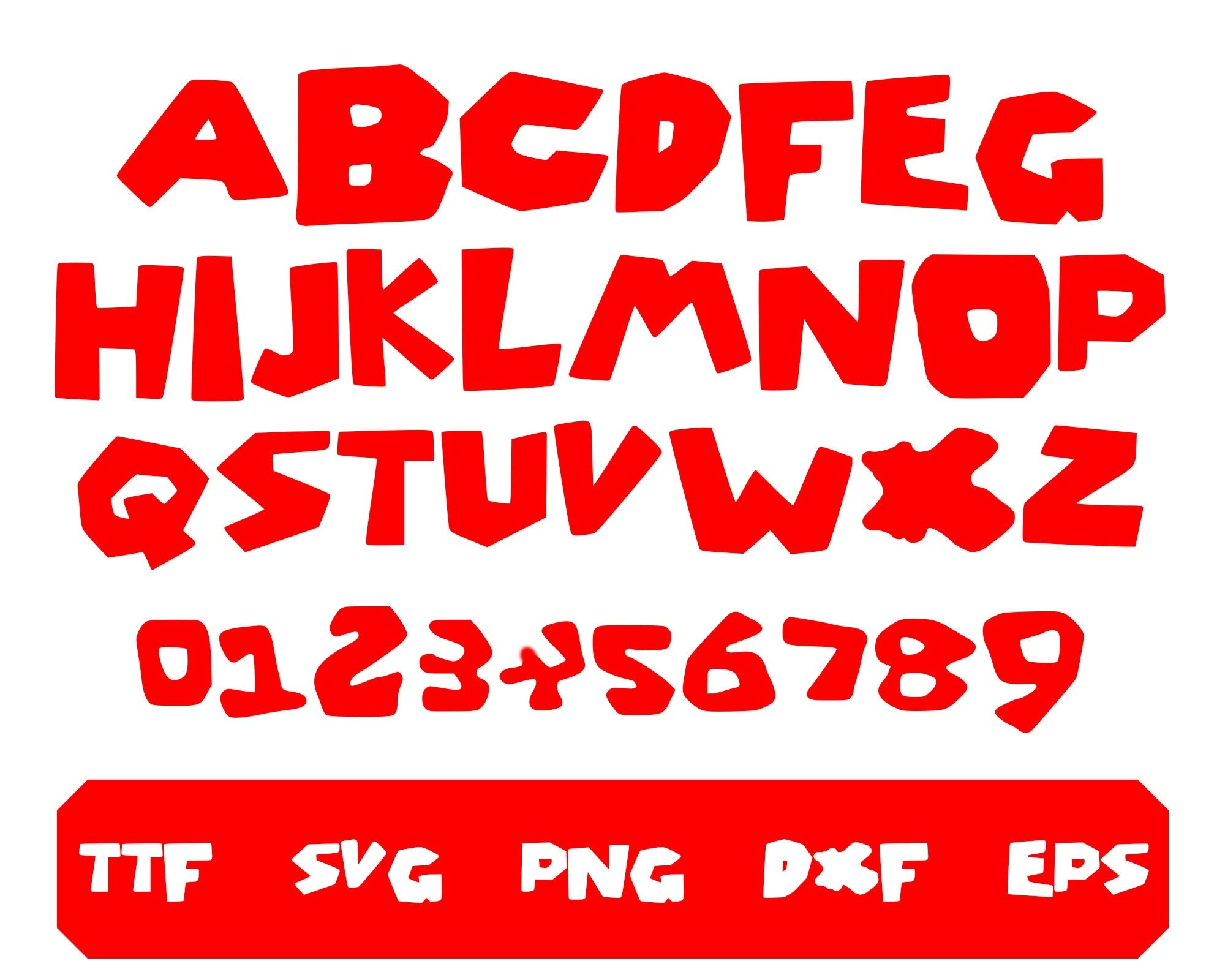 Roblox Letters Etsy Free Printable