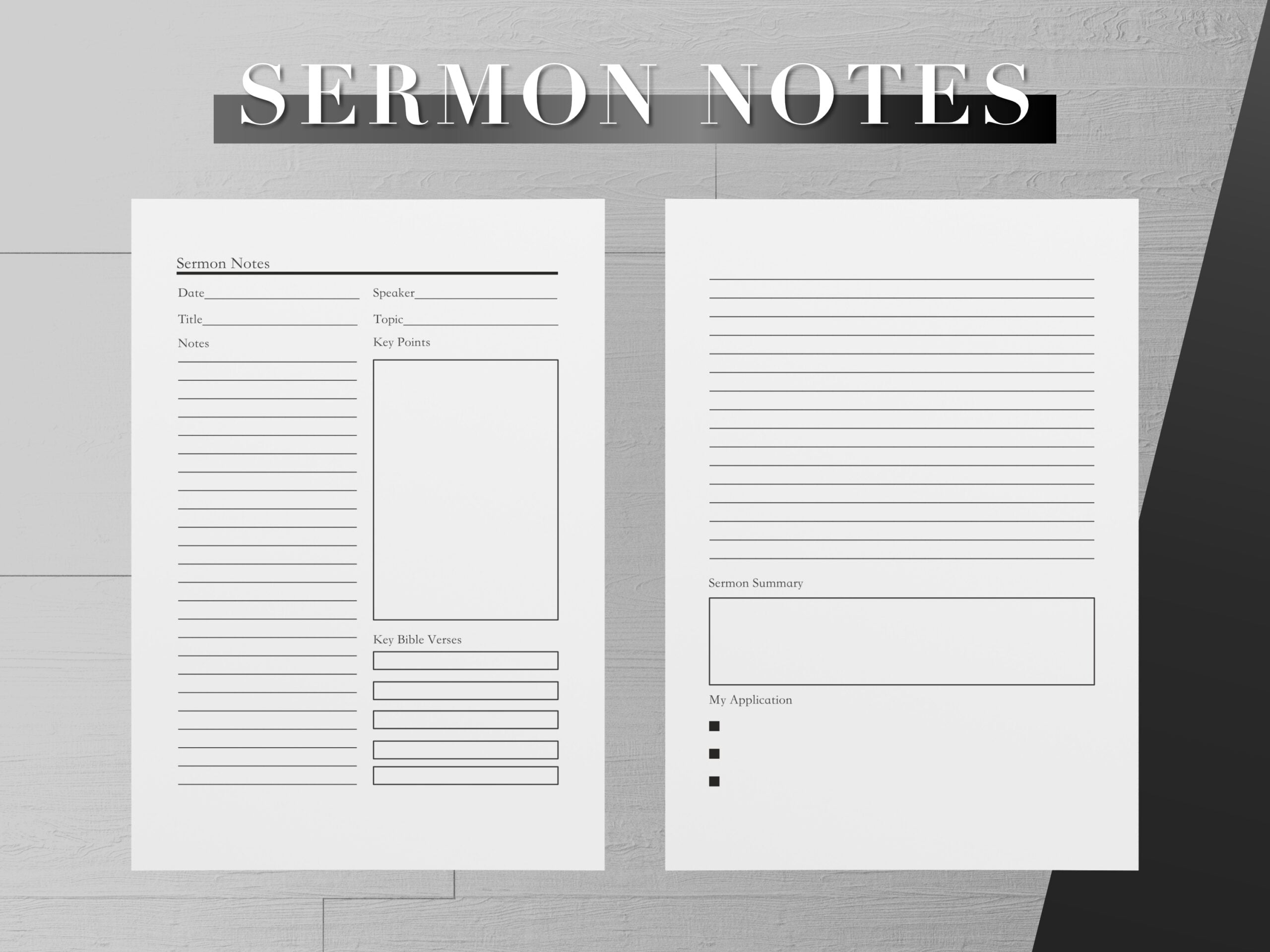 free-printable-sermon-notes-for-adults-free-printable