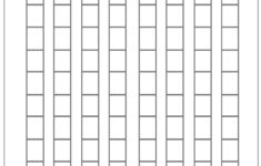 Sinking Funds Tracker Printable Download