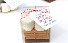 Smore Friends Like You Gift Let s DIY It All With Kritsyn Merkley