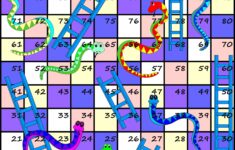 Snakes And Ladders Printable Board Game Inkntoneruk BlogInkntoneruk Blog