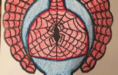 Spider Man Turkey Disguise Turkey Disguise Turkey Disguise Project Thanksgiving Projects