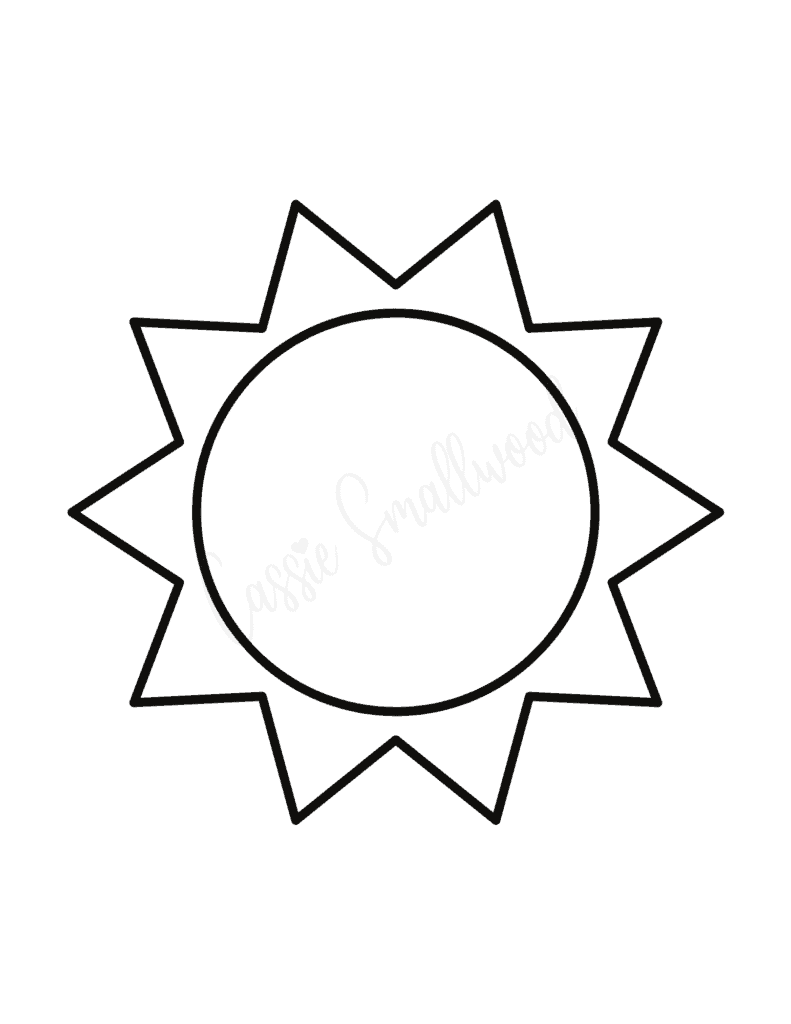 Free Printable Sun Sat Apointment Template