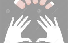 Template Fingernails Stock Illustrations 123 Template Fingernails Stock Illustrations Vectors Clipart Dreamstime