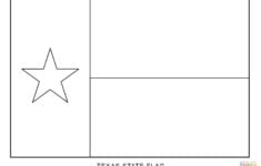 Texas State Flag Coloring Page Free Printable Coloring Pages Flag Coloring Pages Flag Printable Texas State Flag