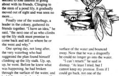 This Story Was Read At The Funeral Of A Friend By Her 12 Year Old Daughter Dragonfly Quotes Dragonfly Dragonfly Meaning